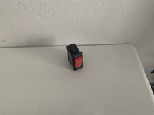 NORDICTRACK ELITE 1500 TREADMILL POWER SWITCH - BRAND NEW