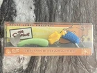 2002 Relic Fishing Lures The Simpsons Marge SEALED novelty lure NIB NOS RARE !!!
