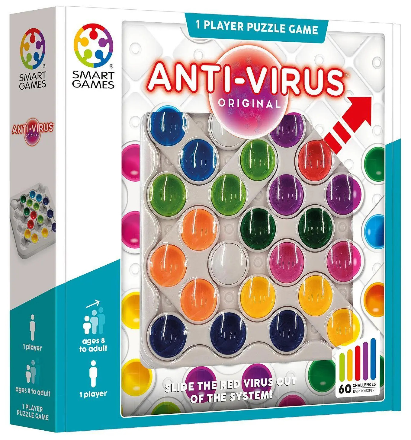 Smart Toys And Games Gmbh Anti-Virus - Bild 5
