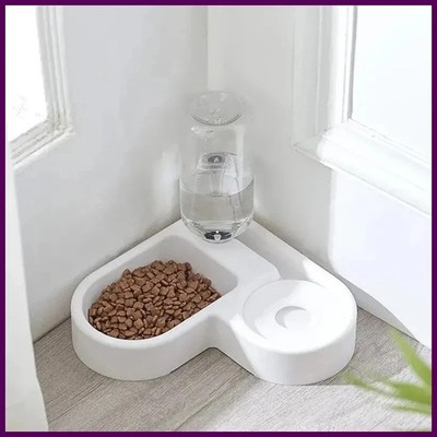 Automatic Pet Drinking Bowl