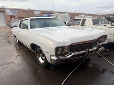 1970 Chevrolet Caprice for Sale