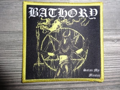 Patch Black Metal Katharsis Nargaroth Venom Taake 1
