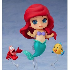 Nendoroid 836 Ariel  Disney The Little Mermai...