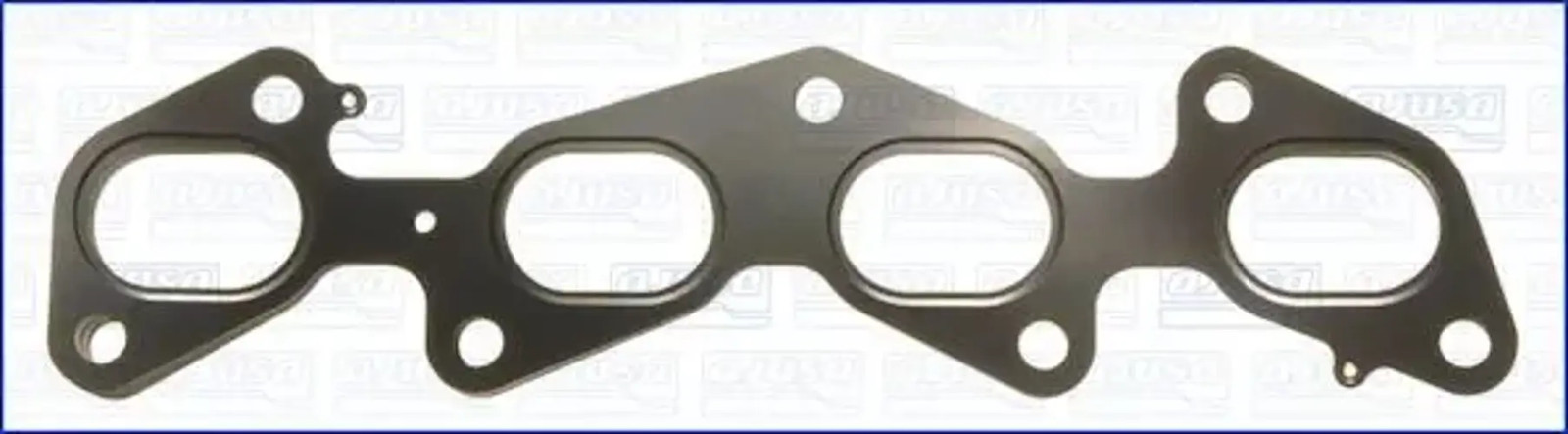 Exhaust manifold gasket 13234200 AJUSA for HONDA CIVIC IX ACCORD VIII CR-V III - Image 3