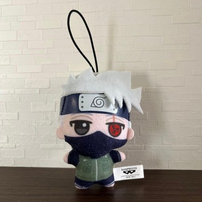 GIGO Naruto Kakashi Chibi Chibi Toy Amusement Prize Collectible