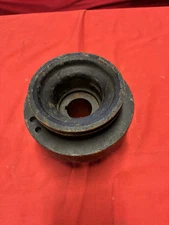 ORIGINAL FERRARI 308 GT4 ENGINE PULLEY