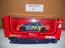 1/24 Racing Champions 1993 nascar 24 Dupont Jeff Gordon Chevy Lumina