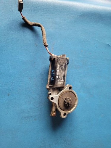 86-92 93 94 95 FORD TAURUS LEFT/DRIVER SIDE POWER WINDOW MOTOR REAR ...