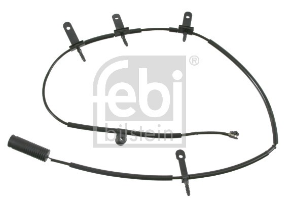 4x ✅Fits FEBI HAMULCE 22396 WEAR INDICATOR  ⭐UK Seller⭐