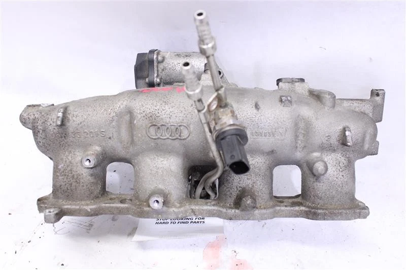 INTAKE MANIFOLD Audi A4 A5 Allroad Q5 2013 13 2014 14 1118255 - Image 2 of 4