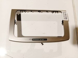 Volkswagen Passat 2007 Interior trim 3c0858069, Genuine #2559842-48