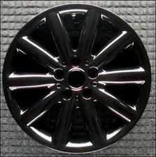 Mini Cooper 17 Inch Painted Oem Wheel Rim 2014 To 2022