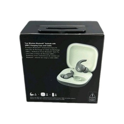 Beats fit Pro 【ほぼ未使用品】 グレー Beats Fit Pro（セージグレー） ほぼ未使用】 Beats Fit Pro
