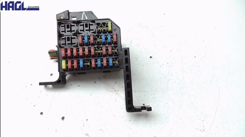 Sicherungskasten Ssangyong Korando 2.0 Eco e-xdi DPF 4WD CK 110 KW 149 PS