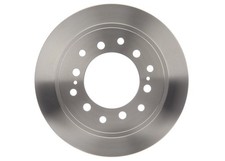 Disque de frein Toyota RUNNER