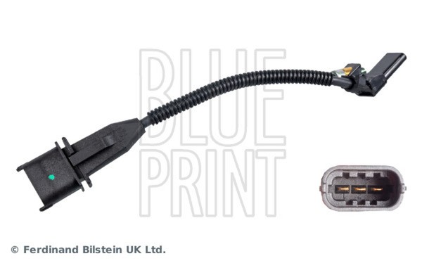 Kurbelwellensensor Impulsgeber Blue Print ADG072118 FüR CC Astra A05 Zafira Opel-image
