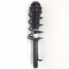 485100H030 stoßdämpfer vorne rechts 1334391 TOYOTA AYGO X-CITE 2014