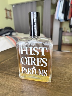 Histories De Parfum 1740 