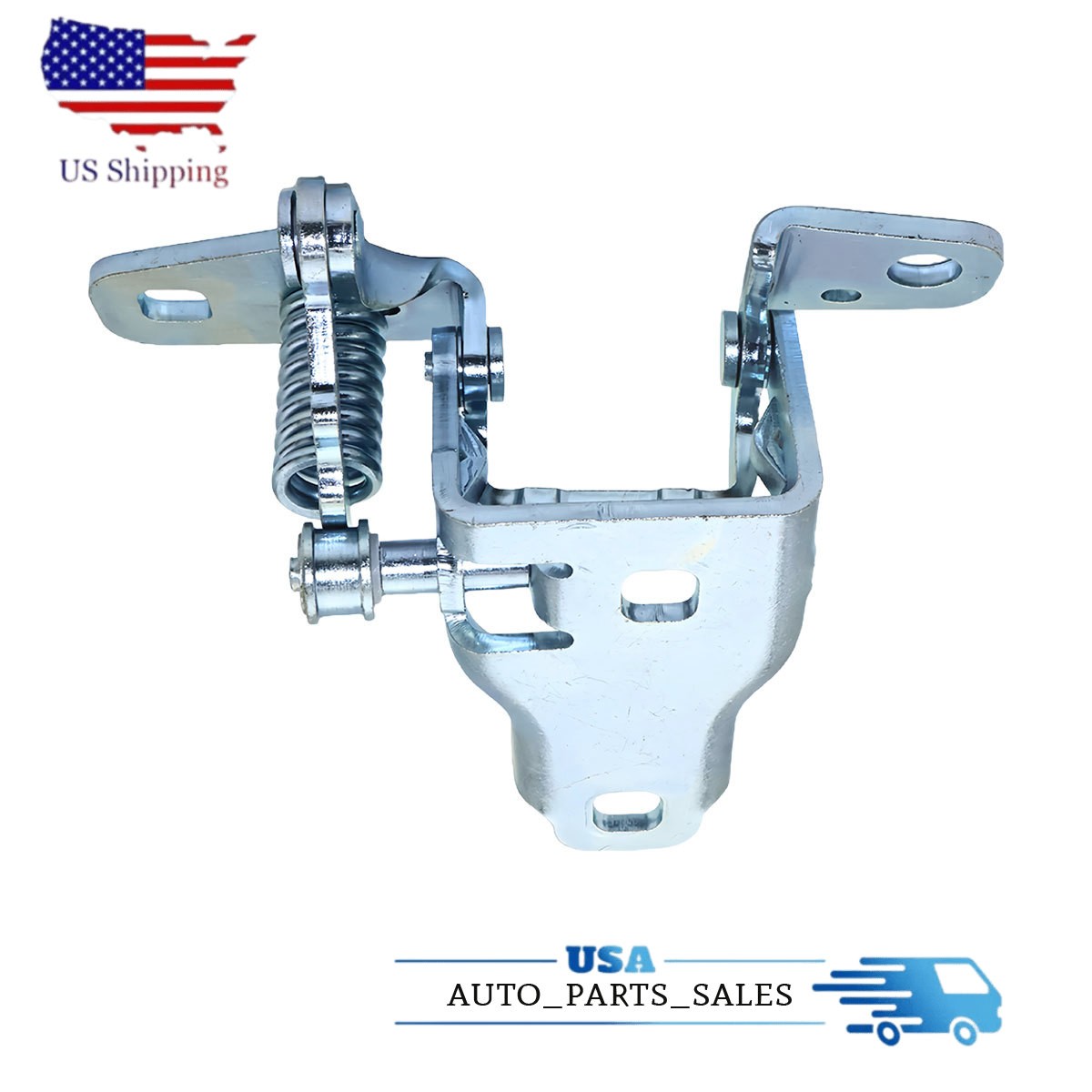 For Ram 3500 1500 2500 11-16 Door Hinges Front Passenger Right Side Lower