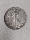1939-S Walking Liberty Half Dollar