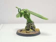 Fallout Wasteland Warfare - Glowing Stingwing