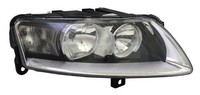 Scheinwerfer Links H15/H7 FüR Audi A6 Allroad C6 4FH 4F2 Avant 08-11 4F0941003DP