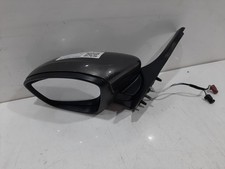 PEUGEOT 2008 MK1 2013-2017 Hatch Front Left Door Wing Mirror OEM 1611240280