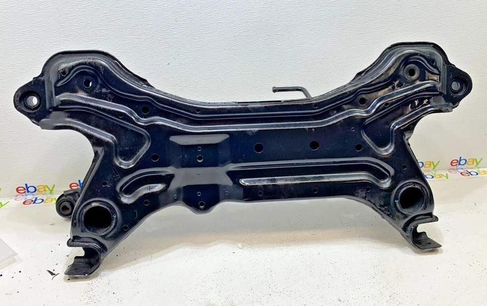 2007-2009 Mitsubishi Eclipse & Galant 2.4 front crossmember subframe cradle - Image 2 of 2