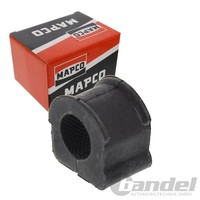 Mapco Stabilager 19Mm Vorne Passend FüR Audi A3 TT Seat Leon Toledo Skoda Octavi