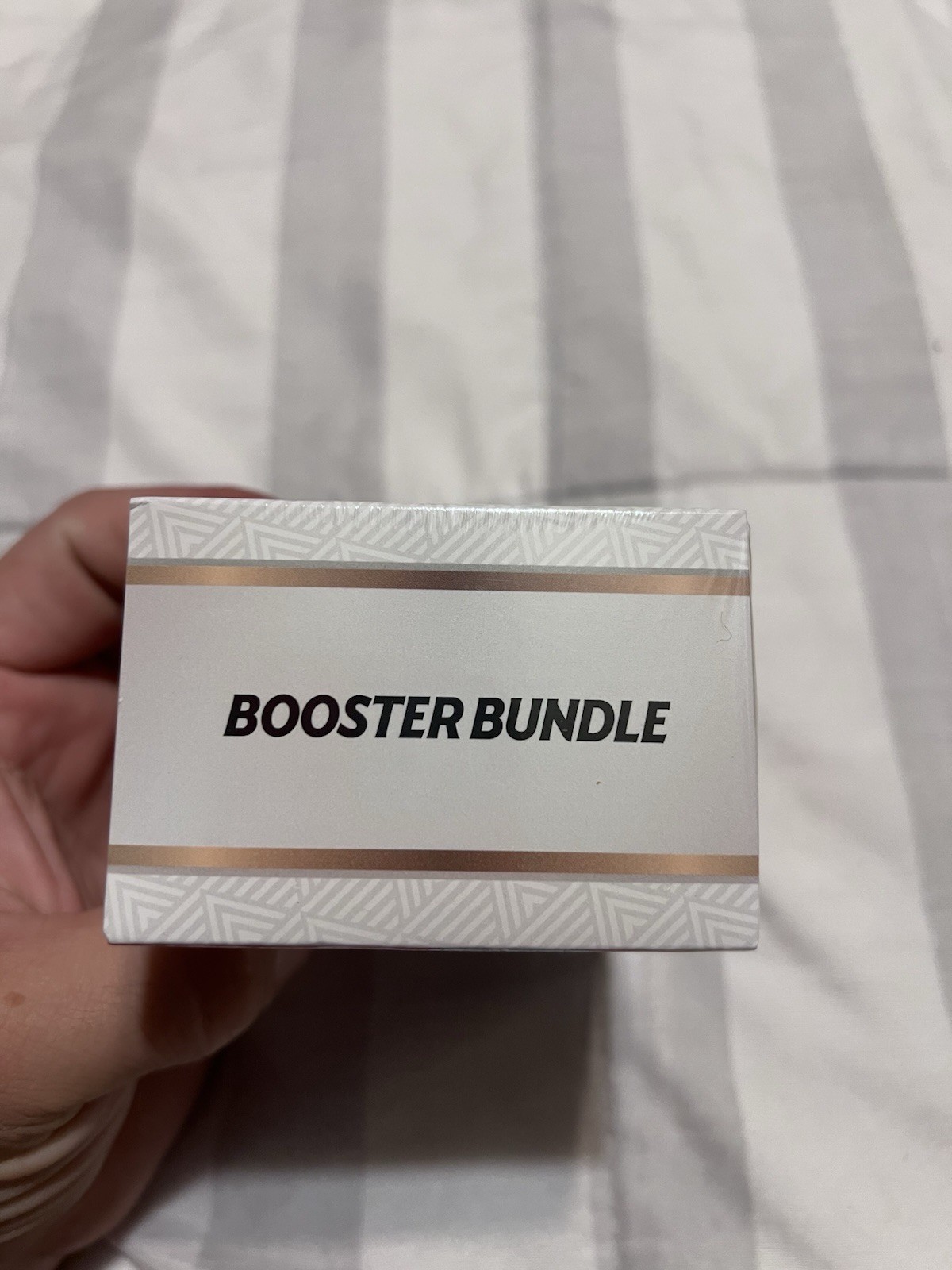 Pokemon TCG Surging Sparks Booster Bundle Factory Sealed