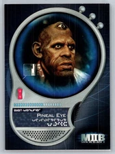 💎2002 Inkworks Men in Black II #67 Pineal Eye💎