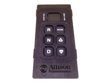 29551555 Oem Allison Push Selector 29551495 Shifter Transmission 12423732-001 29551555 Oem Allison Push Selector 29551495 Shifter Transmission 12423732-001