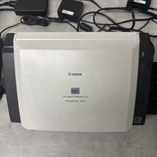 Image Formula Scanfront 330