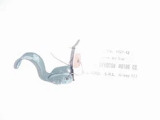 Harley NOS Oil Cup Latch Air Cleaner 1421-42 WLA, WLC