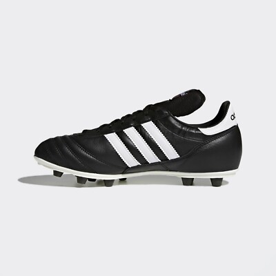 adidas Copa Mundial Leather Mens Soccer Cleats Black 015110  display picture 1