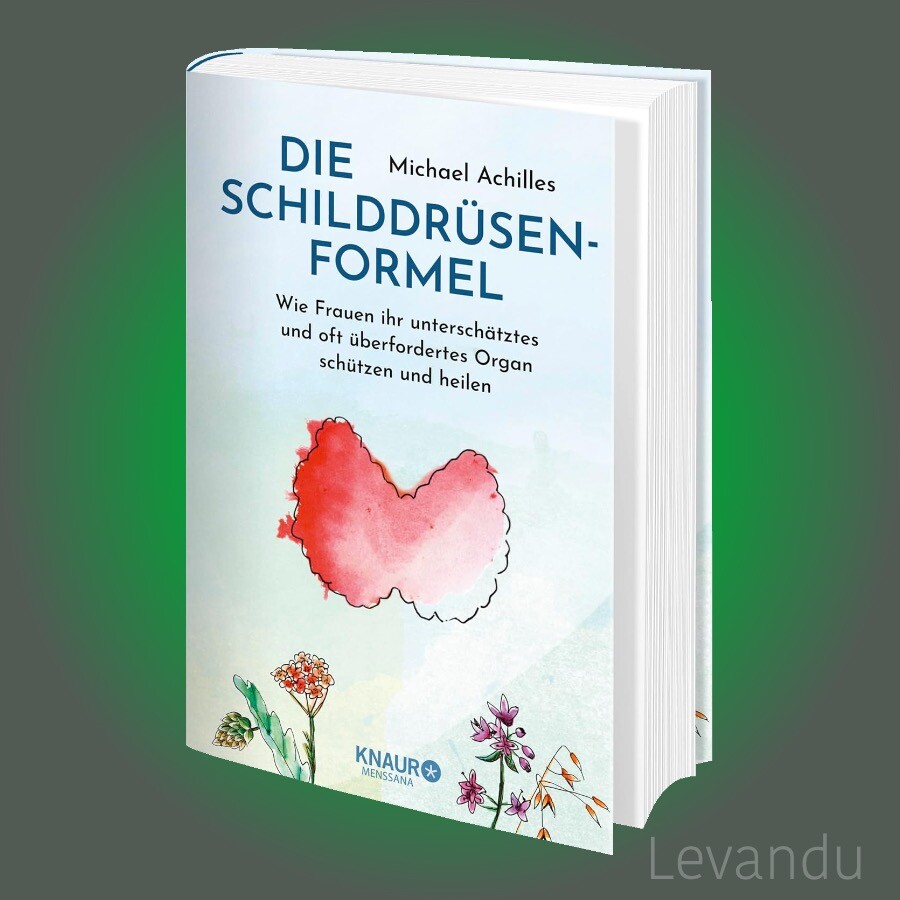 Knaur Menssana Hc Die Schilddrüsen-Formel - Bild 2