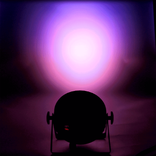 270W Waterproof RGBWA UV LED Par Light IP65 DMX Stage DJ Wash Par Can Lighting - Picture 12 of 12