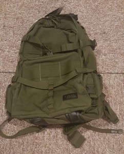 camelbak 3 day assault pack