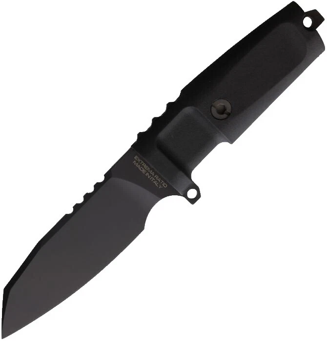 Extrema Ratio Plain Combat Collectible Modern Factory Manufactured Fixed Blade Knives