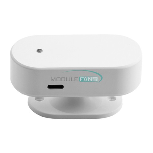 Tuya Zigbee Human Presence Detector Smart Human Body PIR Sensor Radar Detector - Picture 8 of 28