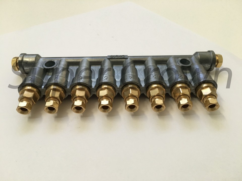 STANTUFFO PER CARABINA PISTONE ARIA COMPRESSA DIANA 350 MAG RICAMBIO - Foto 2