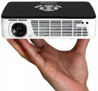 Aaxa P300 Pico/micro Led Projector With 60 Minute Battery Life, Wxga 1280x800 Aaxa P300 Pico/micro Led Projector With 60 Minute Battery Life, Wxga 1280x800