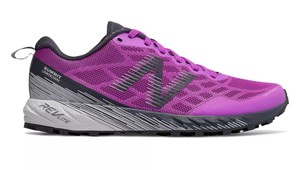 new balance trail summit unknown