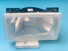 Peugeot J5 Fiat Multipla Citroen C25 Valeo Right Headlight 069127 Genuine NOS