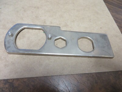 RADIO SHACK ARCHER PANEL COMPONENT WRENCH # 57mm VINTAGE NOS