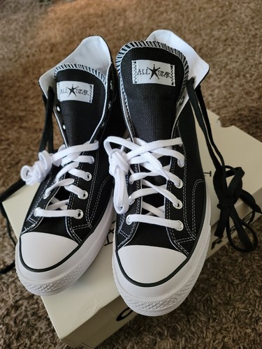 converse stussy