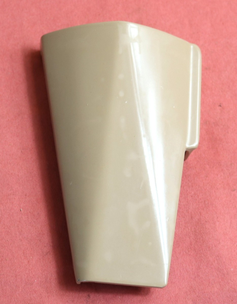 Vintage Singer 401 403 Face/Nose Cover | eBay