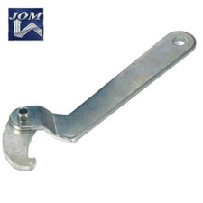 Verstellschlüssel für JOM Gewindefahrwerk Federbein Schlüssel Gewindeschlüssel