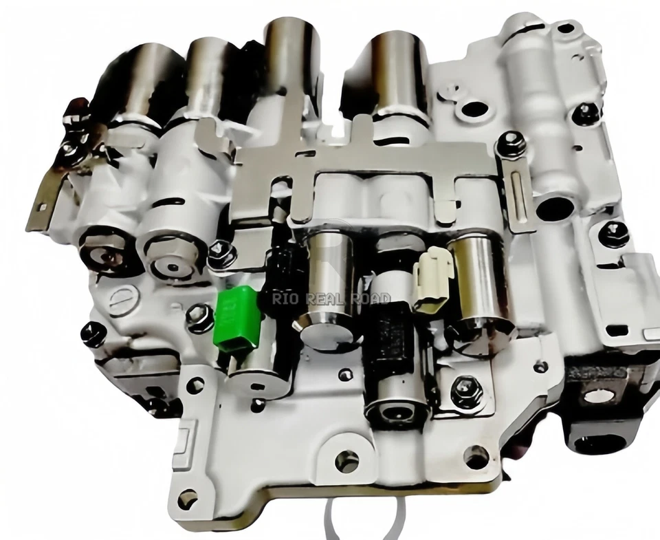 Carrocería de válvula Tf-81sc para Land Rover Mazda 6 velocidades 2006-2011 Foto 3 de 3