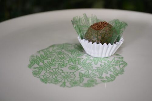 Vipel Tapetinhos para Festa - 1 Pack c/ 100 Unidade (Cor e Tamanho Seleccionavel) - Imagen 25 de 28